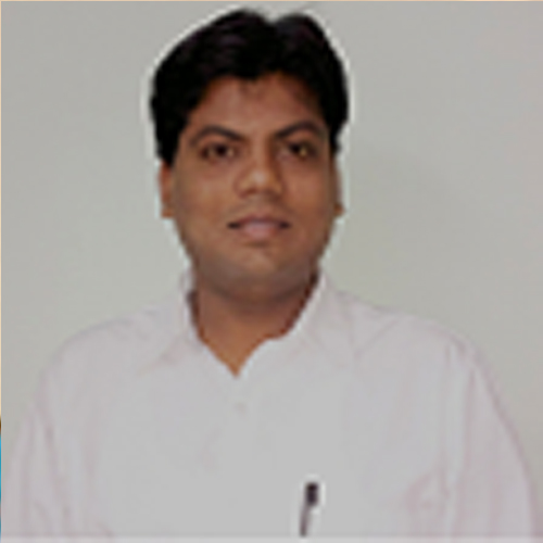 Prof. Sumit Kumar Sinha